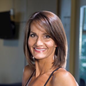 Hi Res Headshot 2 Square