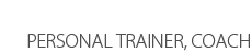 Greg Walty Logo